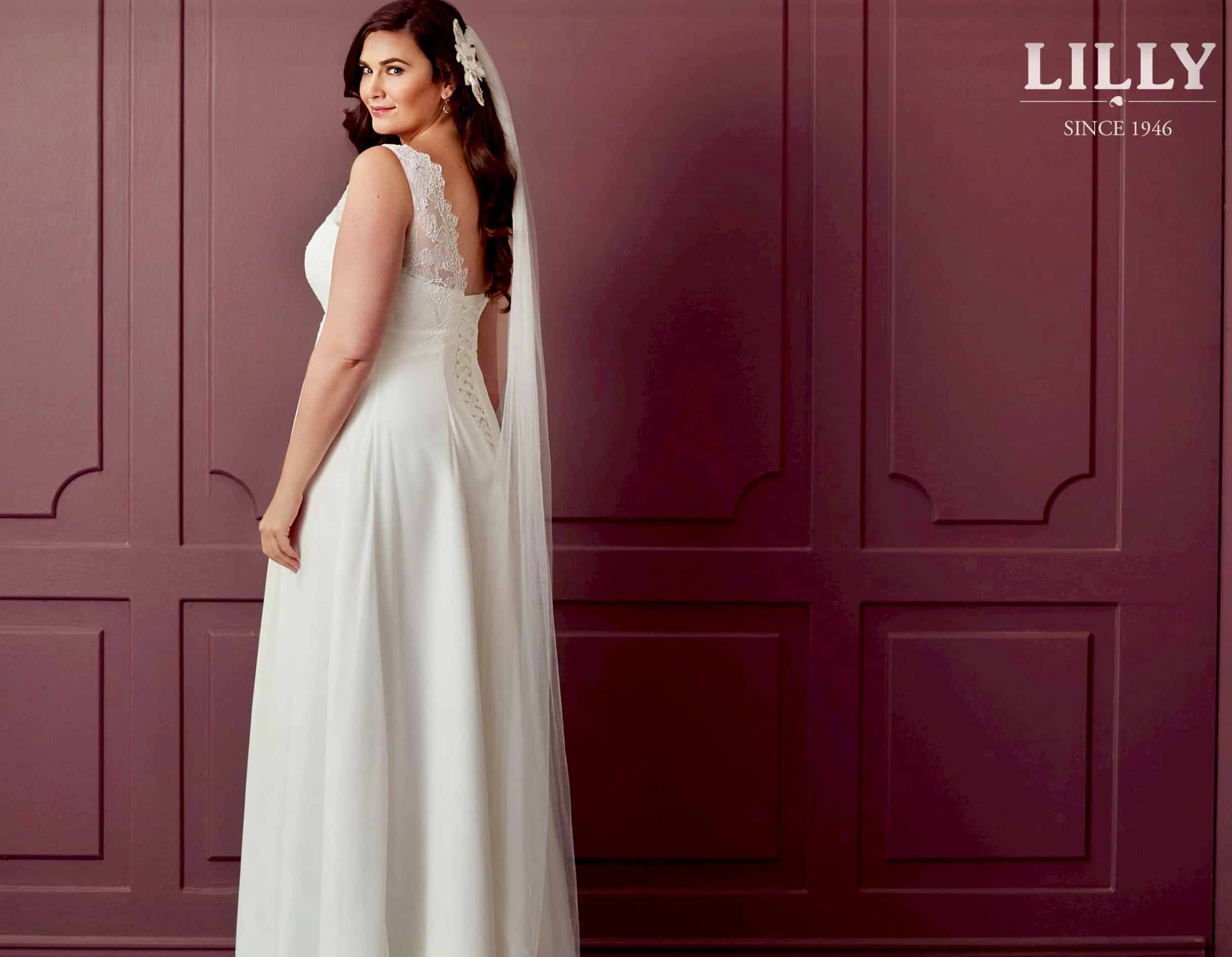Lilly 2603