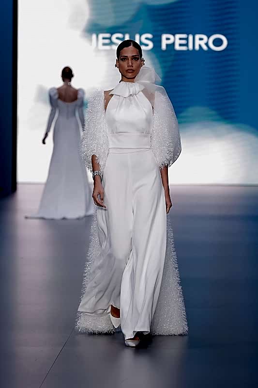 BBFW 2024 Jesus Petro