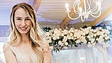 Malina esküvő 