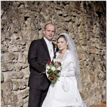 Tavaszi esküvő