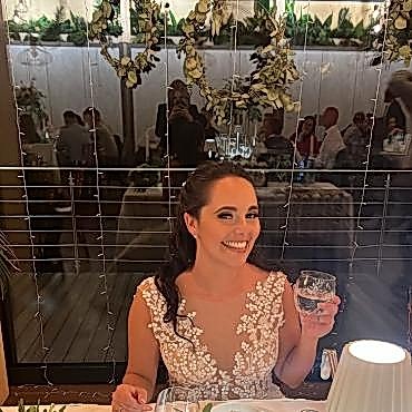 Dorottya esküvője